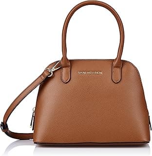 Van Heusen Timeless Structured Women's Handbag | Handbags for Women | Bag for both Work and Weekend | Ladies purse | Stylish Hand Bag |Gift For Women