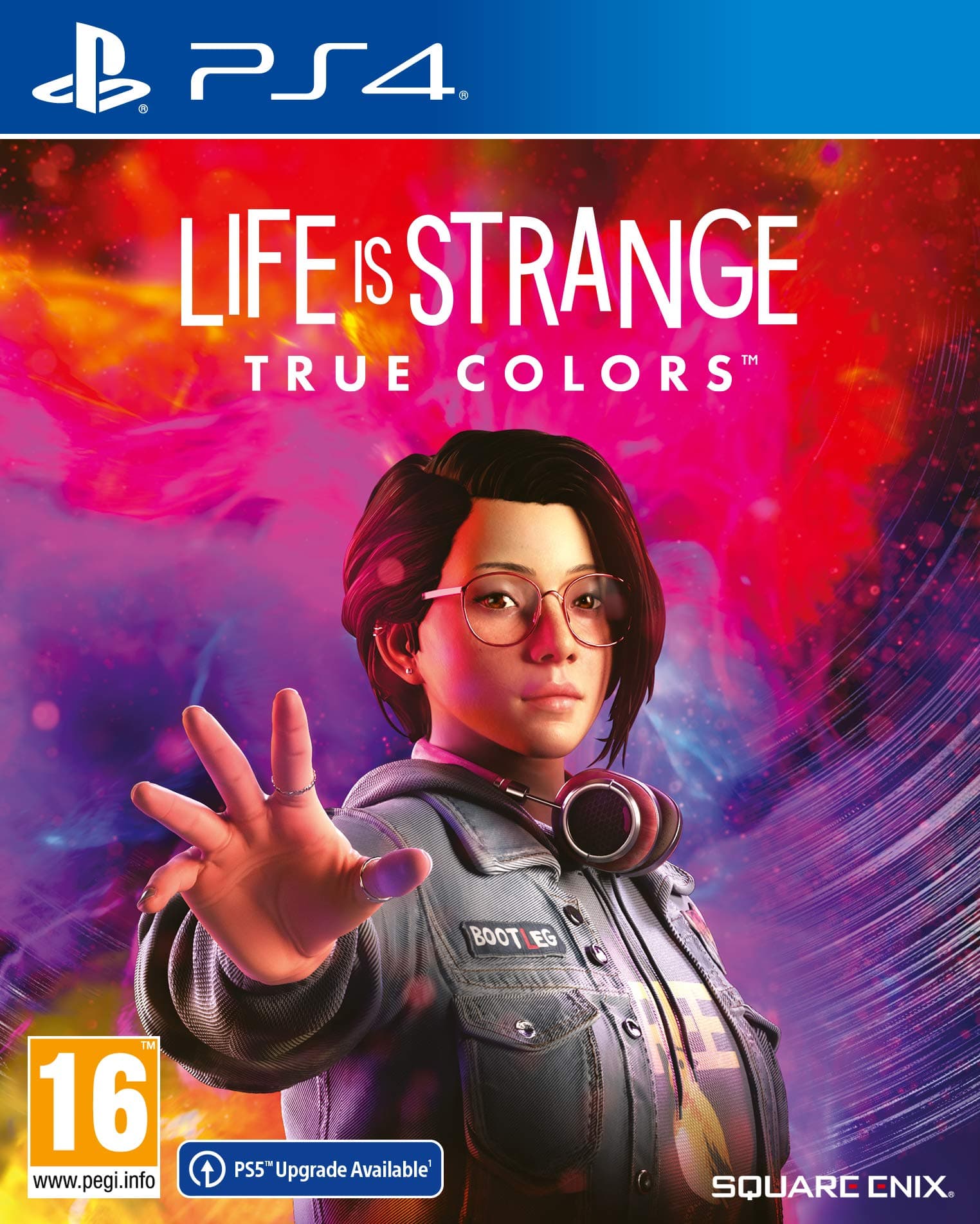 Life is Strange: True Colours (PS4)