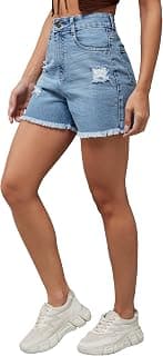 Miss Chase Women Shorts