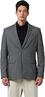 Arrow Men's Arrow Zero Calorie Slim Fit Blazer