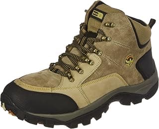 Woodland mens Gb 1207112nw KHAKI M16 Ankle Boot - 8 UK (42 EU) (GB 1207112NW)