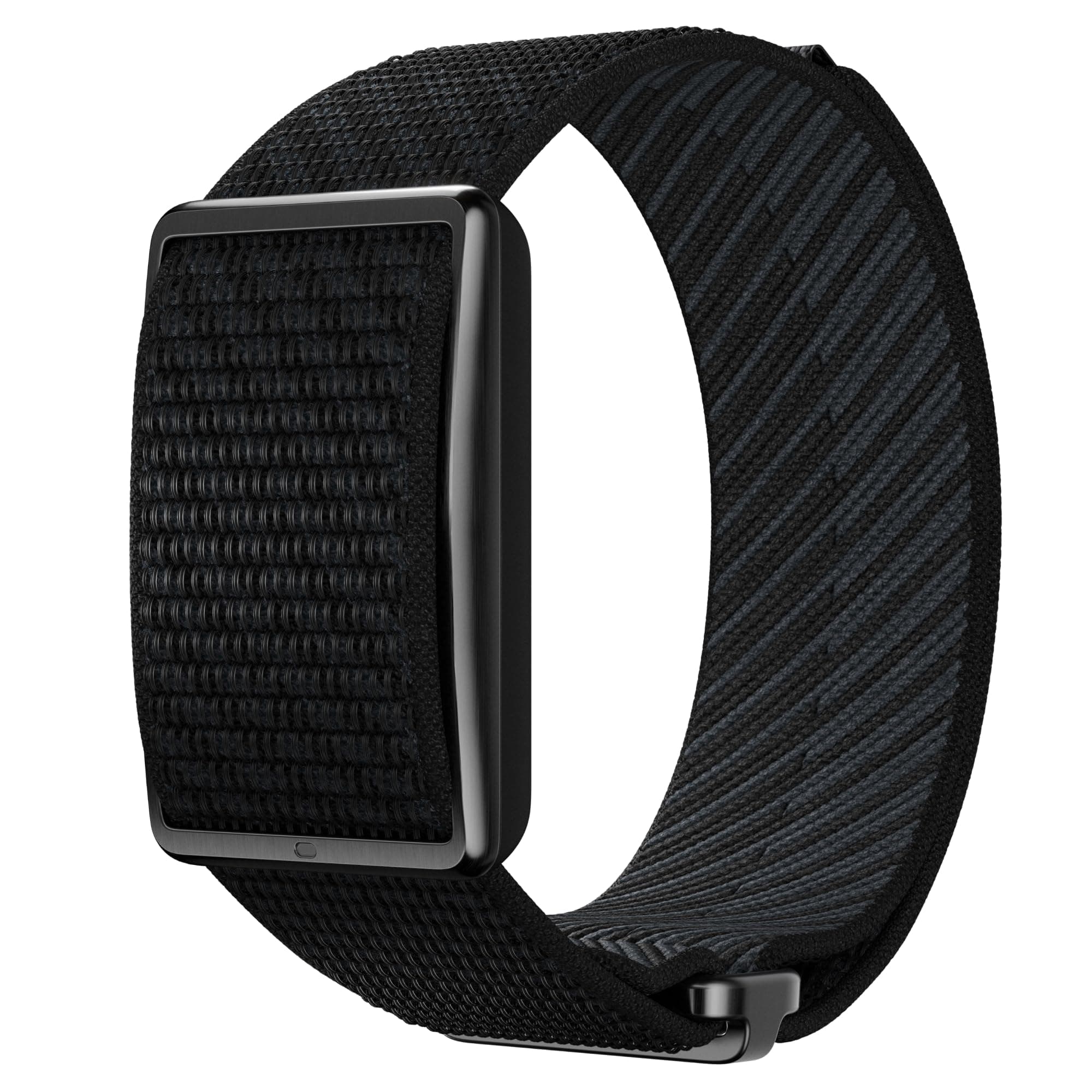 Polar Loop Gen 2 – Screen-Free Wellness Tracker with 24/7 Heart Rate, Sleep & Activity Tracking, 8-Day Battery, No Subscription, Black
