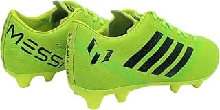 GRAFTEX Messi Nemeziz Soccer/Football Shoes for Boys & Men