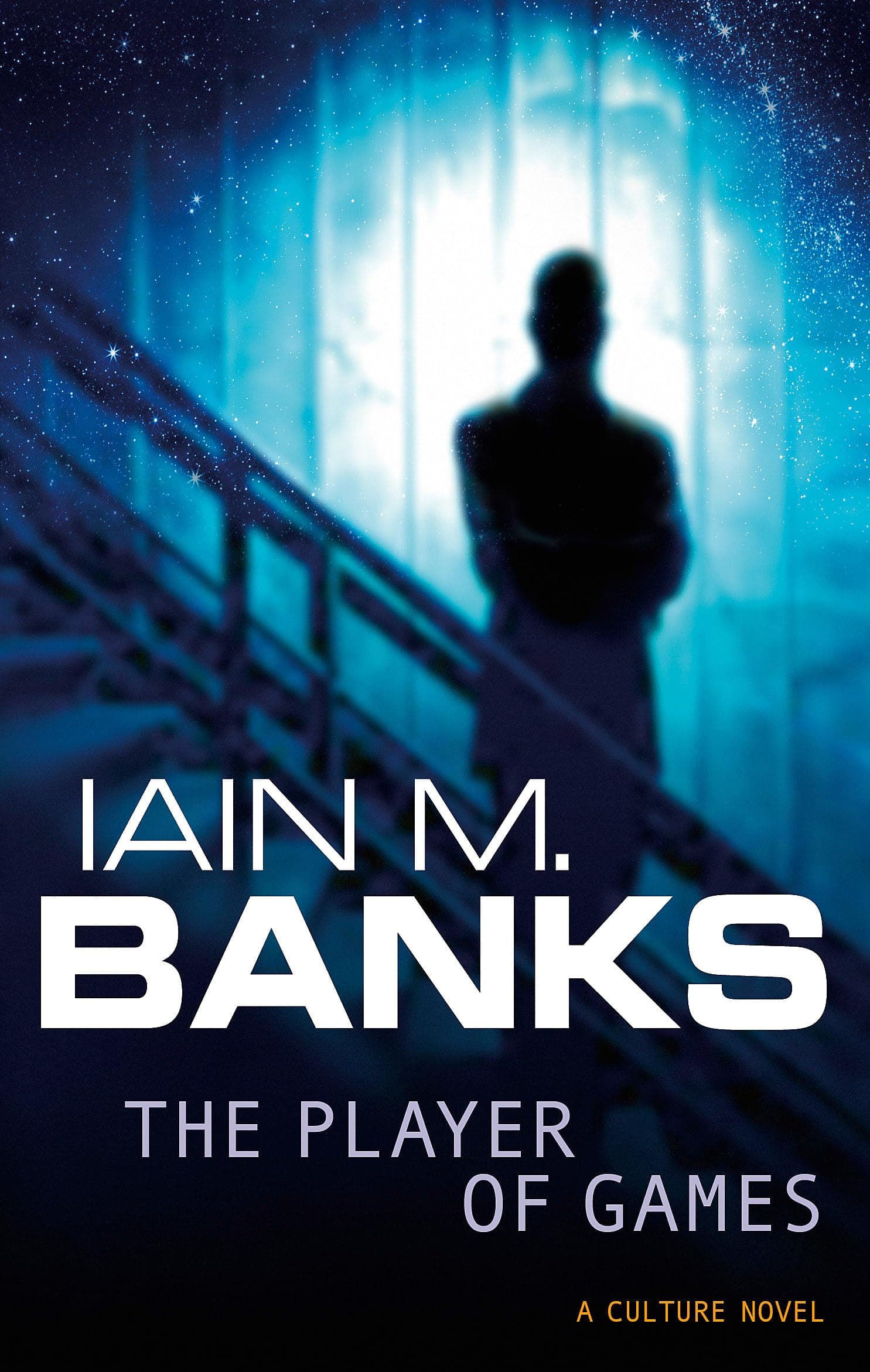 PLAYER OF GAMES