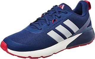 adidas Mens Dash-Fun Running Shoe