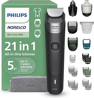 Norelco Philips All-in-One 5000 MG5995/40