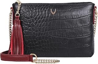 Hidesign Leather Sling Bag