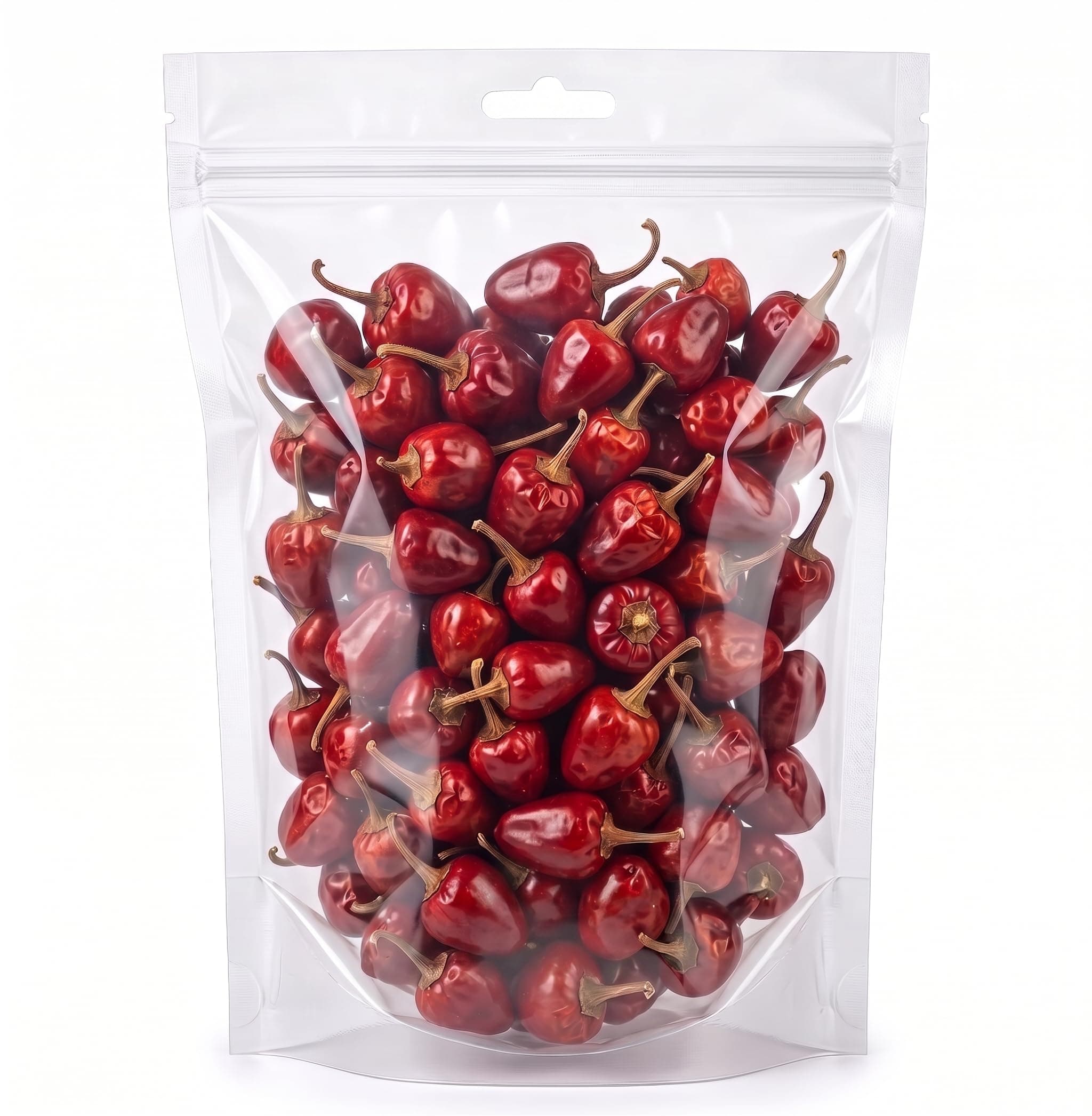 CooPany Gol Mirchi/Dry Boriya Red Chilli Pack of 100 grams