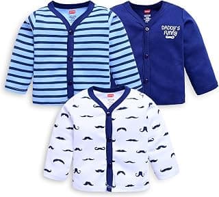 LuvLap Unisex Jhabla