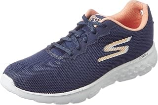 Skechers Womens GO Run 400 - Action Running Shoe