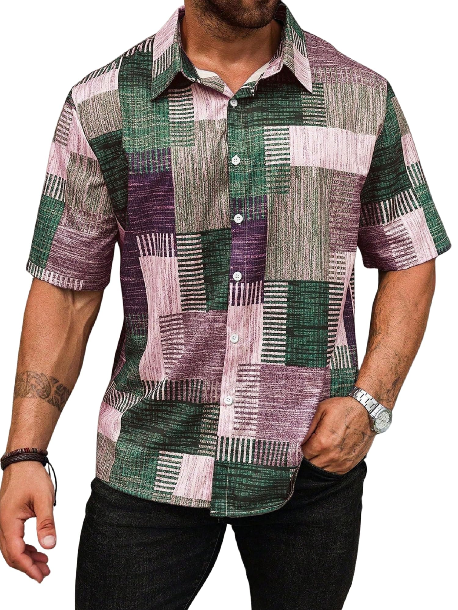 Lymio Shirt for Men|| Regular Fit Shirt for Men|| Men Stylish Shirt (Turkeys-Shirt)
