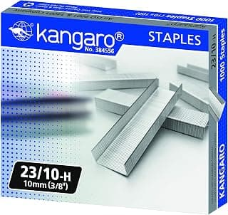 kangaro 23/10-H Staple Pin