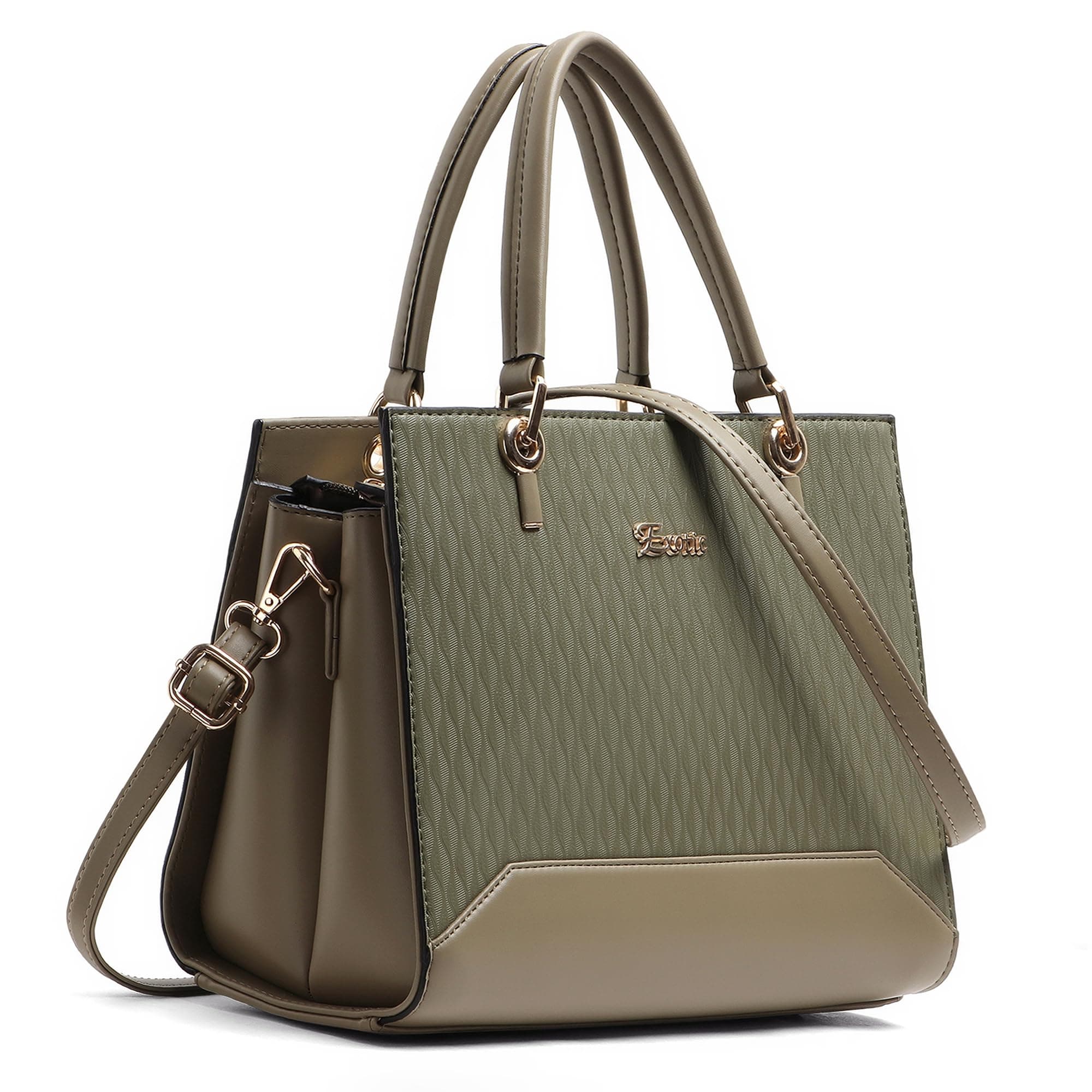 EXOTIC Premium® Unleash Your Style Hand and Sling Bag For Women's