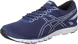 ASICS Men Gel-Zaraca 5 B Running Shoe