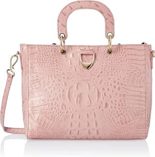 Hidesign Women's Leather Tote Bag