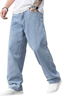 Lymio Jeans for Men || Denim for Man || Jeans Pant (13-14)