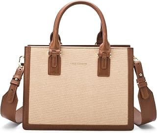 Lino Perros Monroe Petite Satchel Bag