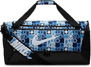 Nike Brasilia Training Duffel Bag