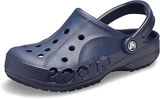 Crocs Unisex Adult Classic Croslite Clog | 10001-100 |