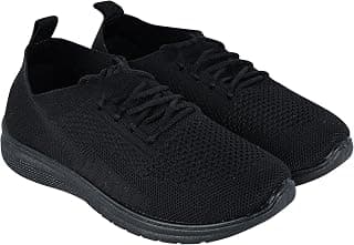 LANCER Womens Crystal-1 Sneakers