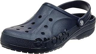 Crocs Unisex-Adult 10126a Clog