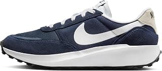 Nike Nike Mens Waffle Nav Sneakers