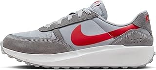 Nike Nike Mens Waffle Nav Sneakers