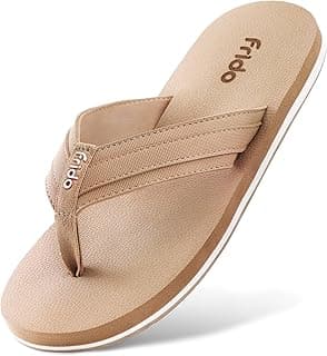 Frido unisex-adult Cloud Comfort Slippers Cloud comfort Slipper