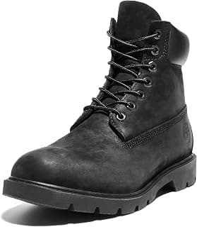 Timberland Men's Classic 6" Waterproof Boot Ankle