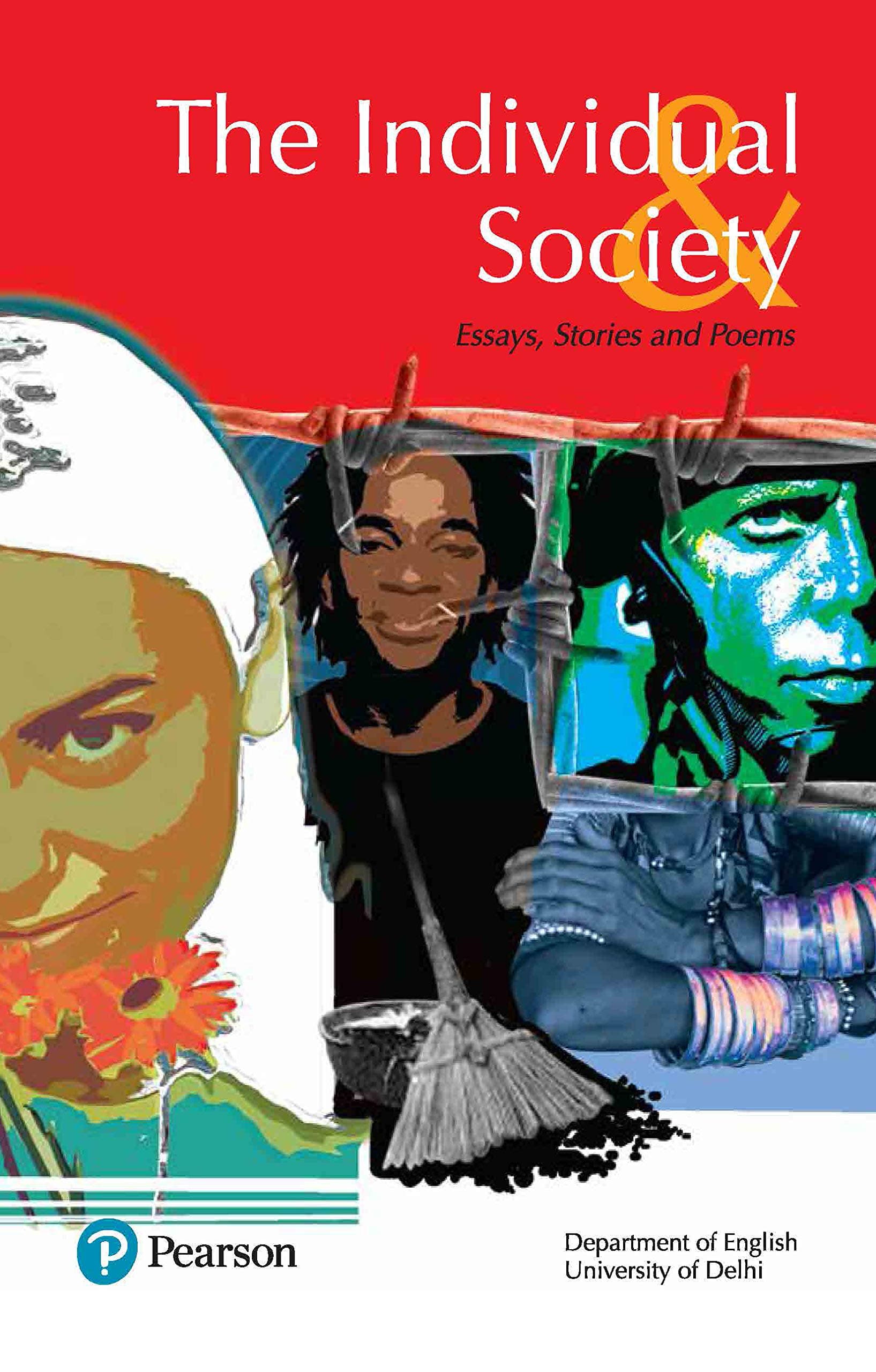 The Individual and Society DU