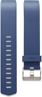 Fitbit 150435 Charge 2 Accessory Band - Large (Blue)