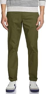 United Colors of Benetton Men Casual Pants