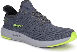 SPARX Mens Sm 482 Running Shoe