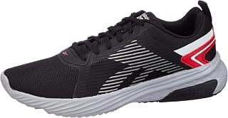 Reebok Mens Allentown M Running Shoe