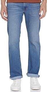 Levi's Men's 527 Bootcut Mid Rise Jeans