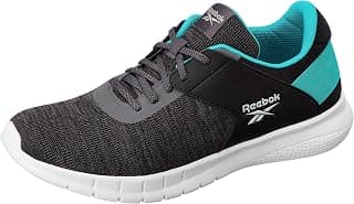 Reebok Mens Reebok Genesis Runner M Sneaker