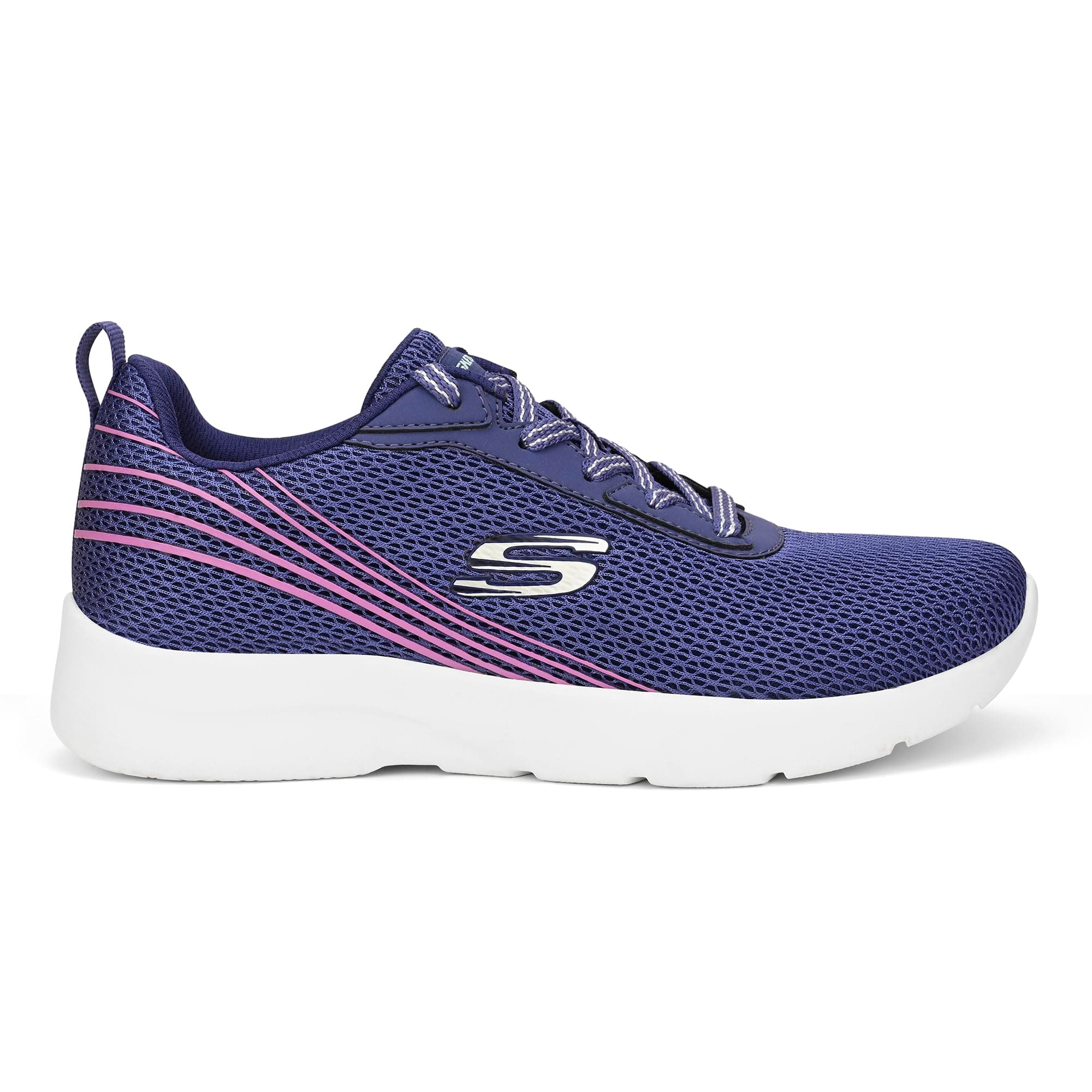 Skechers Womens Dynamight 2 Sneaker