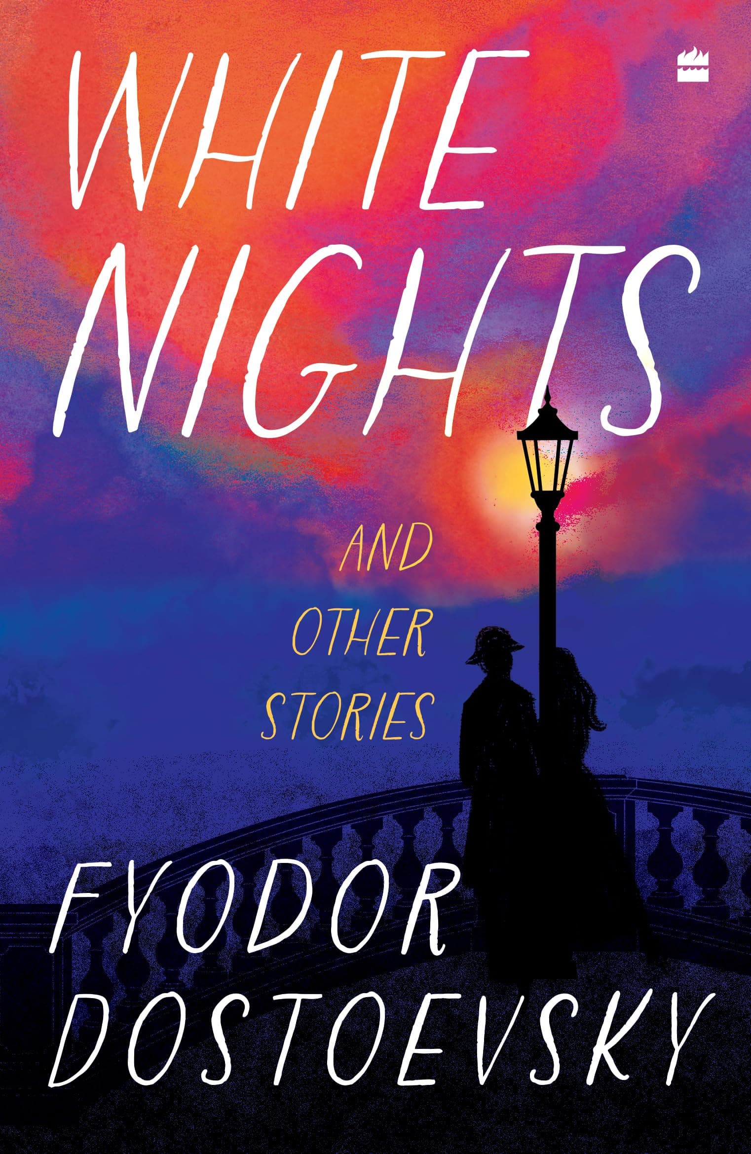 White Nights And Other Stories