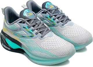 ASIAN Men NITROEDGE-01 Running and Gym wear Running Shoes with Laces
