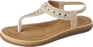 Bata Comfit Women's Slip-on Sandal