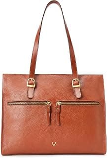 Hidesign Women's Leather Tote Bag