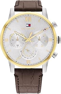Tommy Hilfiger Analog Watch for Men - TH1791884