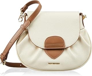 Van Heusen Women Colour Blocked Sling Bag