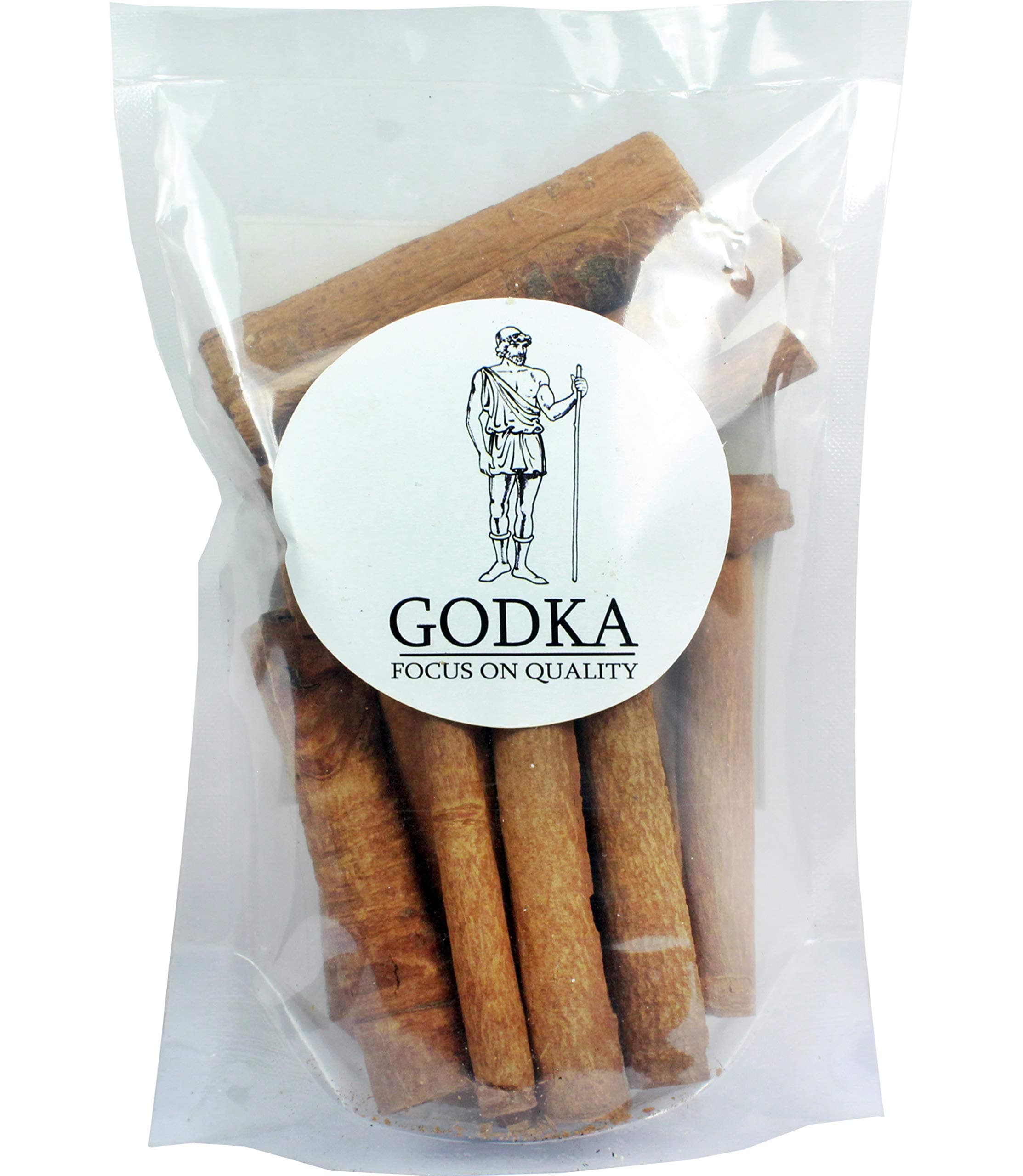 Godka Whole Ceylon Cinnamon Stick/Dalchini Stick/Srilankan Cinnamon Sticks,1kg
