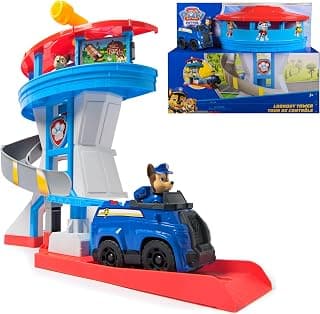 Paw Patrol Adventure Bay Lookout Tower