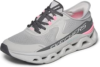 Skechers Womens Glide-Step Altus Sneaker