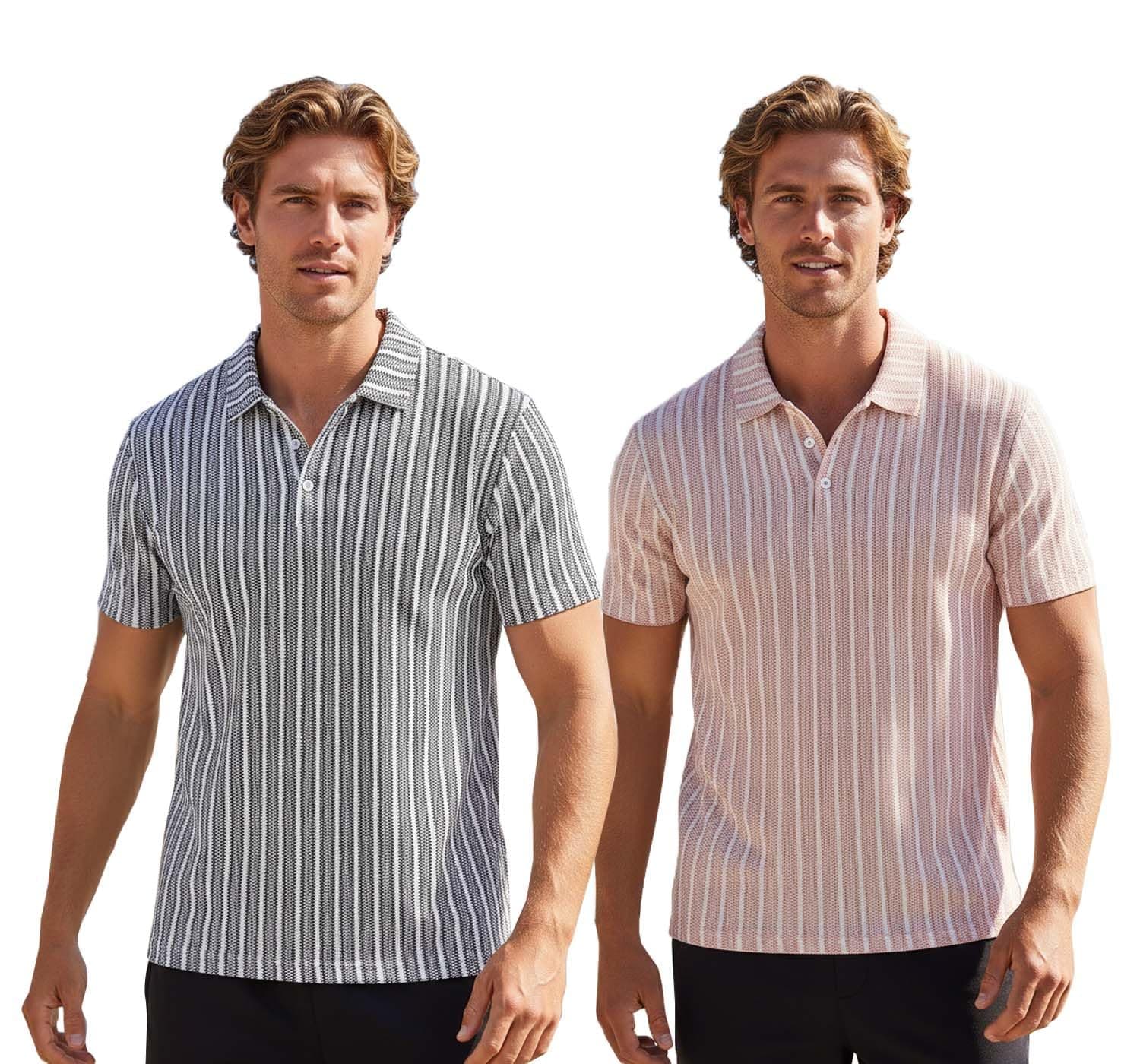 Lymio Polo T Shirt for Men || T Shirt for Man || Collar Style (Packs Also Available) (Polo-97-100)