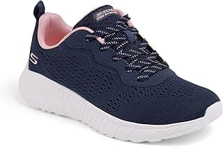 Skechers Women Bobs Squad Chaos Renegade Par Casual Shoe