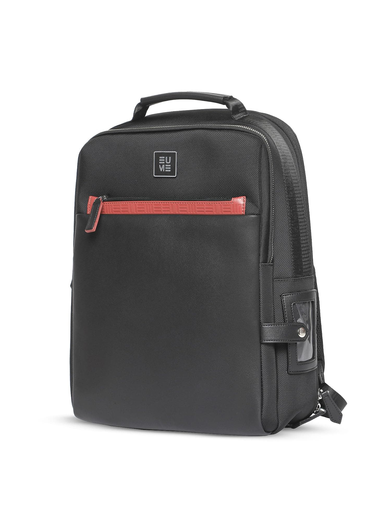 EUME Premium 15.6 in Laptop bags for Men & Women Office Use | Stylish Backpack Bag | Spacious Backpack for Travelling | 23L Stratos