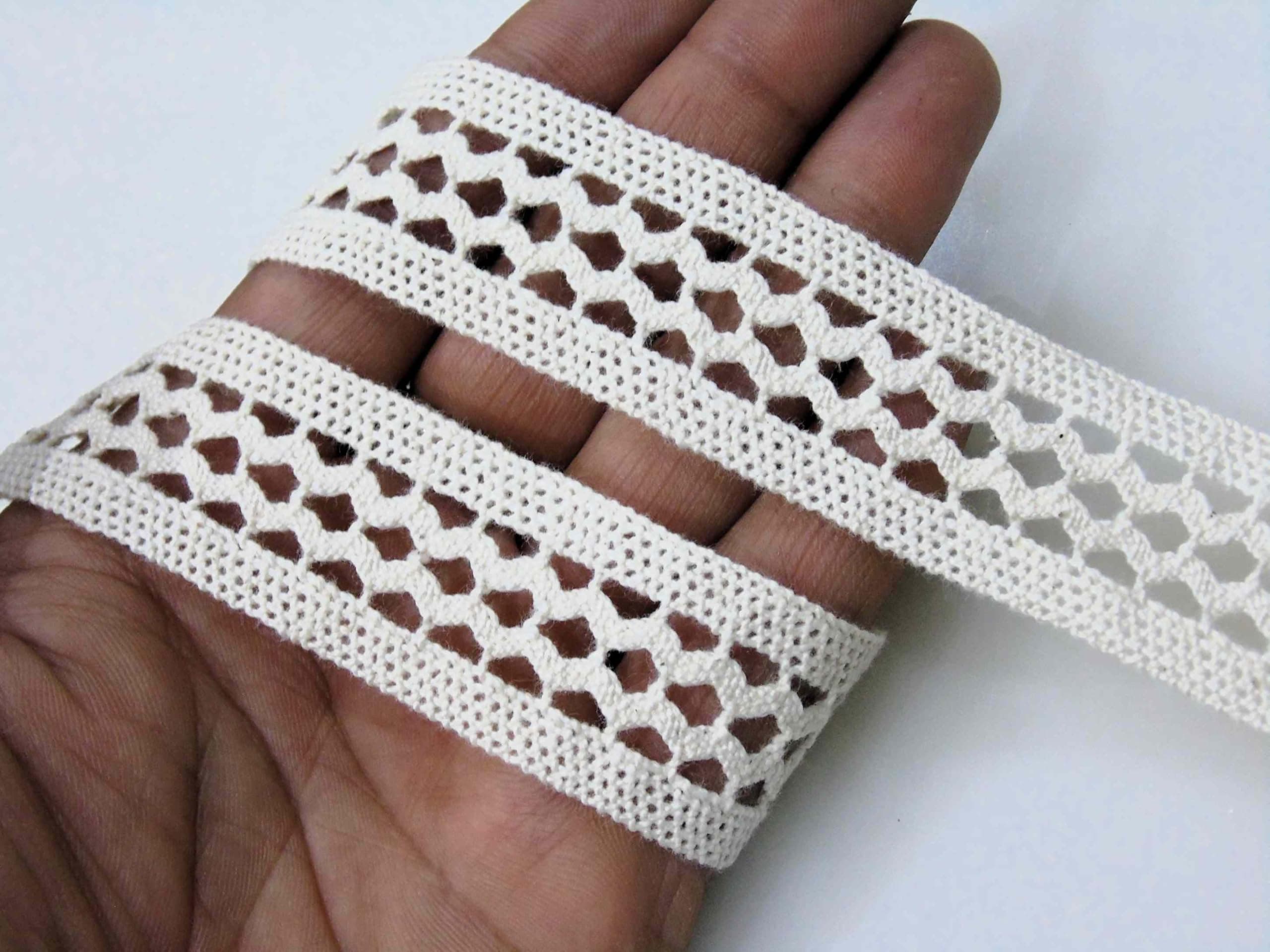 Laces (Jointer Off-White)